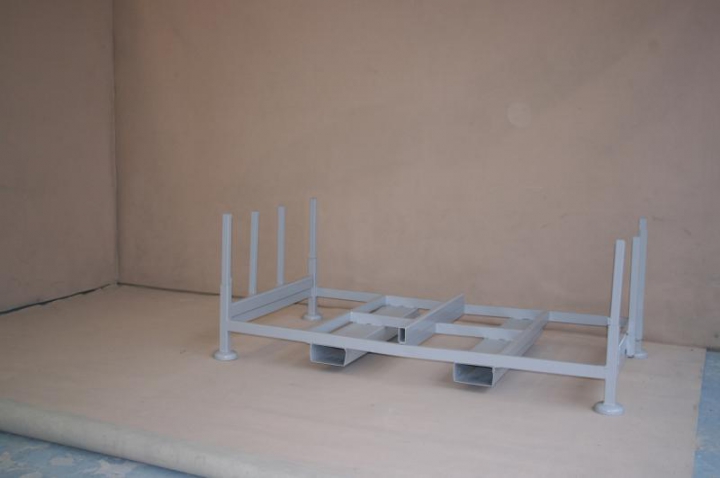 Rack pour stockage barres Giacomo